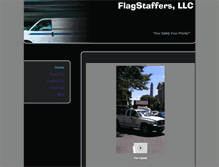 Tablet Screenshot of flagstaffers.com
